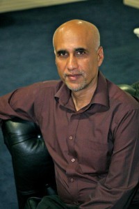 Sohail Inayatullah (Own work) [CC BY-SA 3.0 (http://creativecommons.org/licenses/by-sa/3.0)], via Wikimedia Commons