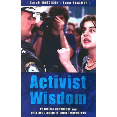 activist wisdom