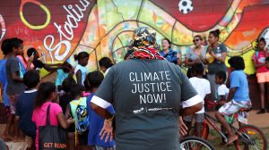 Protecting Country: First Nations People And Climate Justice