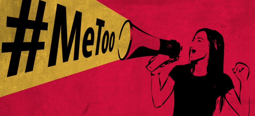 #MeToo And The Challenges Of Solving Sexual Violence: An Interview With Dr Tanya Serisier