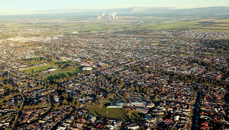 Our Power: The Latrobe Valley, Hazelwood, And Our Energy Future