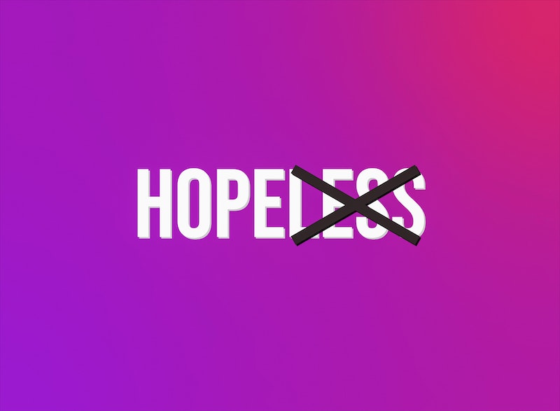 Climate Hope: Spring 2021 Edition call for contributions