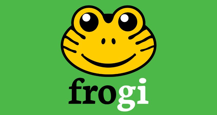 FroGI - Friend of the Green Institute - Green Agenda