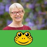 Janet Rice - FroGI - Friend of the Green Institute - Green Agenda
